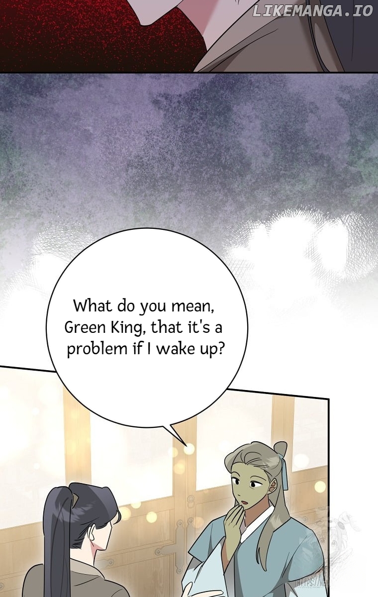 Precious Daughter of the Greatest Martial Arts Villain Chapter 124 - page 71